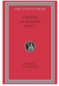 On Medicine Volume III  克里索 论医学 卷3  英文原版