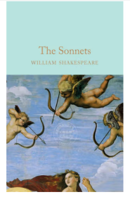 Collectors Library系列：十四行诗 英文原版 The Sonnets
