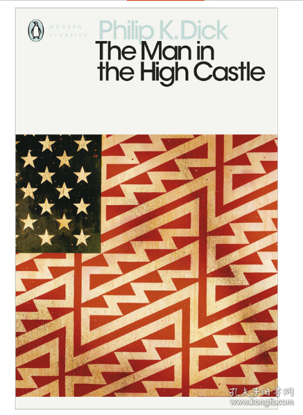 The Man in the High Castle