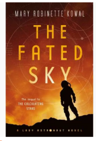 The Fated Sky：A Lady Astronaut Novel