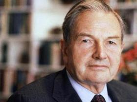 Rockefeller 工商巨子：洛克菲勒传 英文原版  史上有钱的人 盖茨的偶像 盖茨唯YI敬佩的赚钱高手，当时总资产加起来折合现在3000多亿美元！