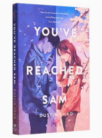 英文原版 You ve Reached Sam