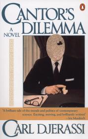 Cantor's Dilemma：A Novel