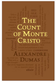 Count of Monte Cristo 英文原版 肯特伯维：基督山伯爵