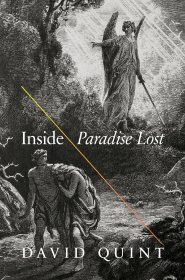 探索失乐园 阅读弥尔顿史诗的设计 英文原版 Inside Paradise Lost Reading Designs of Milton s Epic David Qu