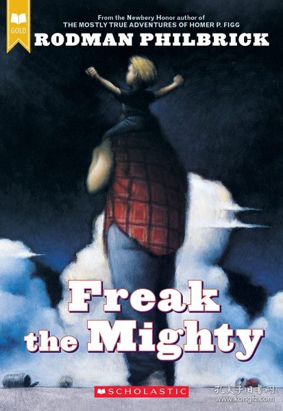 Freak The Mighty