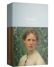 Collectors Library系列：德美尔扎 英文原版 Demelza: A Novel of Cornwall, 1788–1790