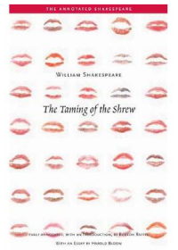 TheTamingoftheShrew