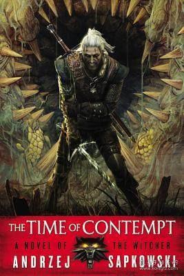 TheTimeofContempt