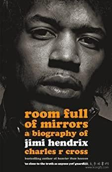 Room Full of Mirrors：A Biography of Jimi Hendrix