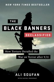 The Black Banners 英文原版 黑色旗帜  前联邦调查局特工AliSoufan解密