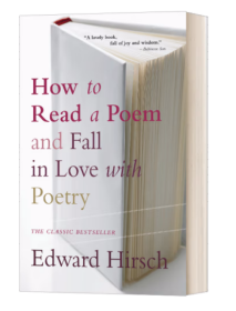 如何读诗 英文原版 How to Read a Poem