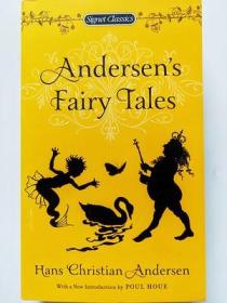 Andersen's Fairy Tales (Signet Classics)[安徒生童话集]