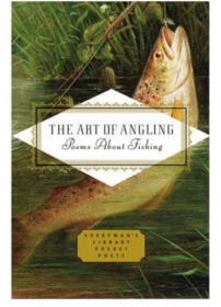 钓鱼的艺术 钓鱼诗歌选集 英文原版 Dr Henry Hughes 诗歌