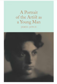 Collectors Library系列：一个青年艺术家的肖像 英文原版