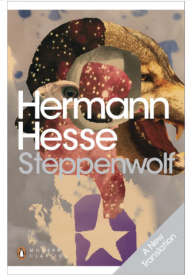 Steppenwolf：A Novel