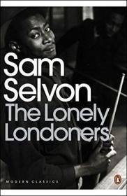 孤独的伦敦人 英文原版 Lonely Londoners 现代经典文学