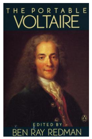 The Portable Voltaire