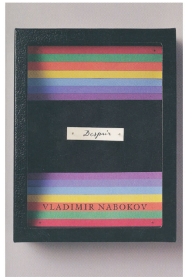 纳博科夫：绝望 英文原版 Vladimir Nabokov: Despair