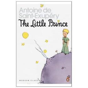 The Little Prince and Letter to a Hostage