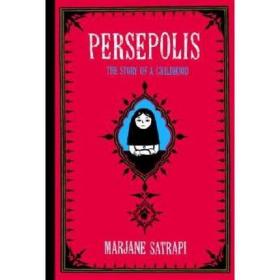 Persepolis：The Story of a Childhood