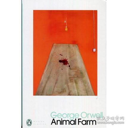 Animal Farm：A Fairy Story