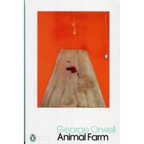 Animal Farm：A Fairy Story