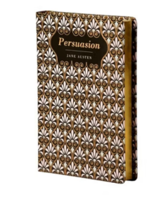 Chiltern经典系列 劝导 Chiltern Classic Persuasion 英文原版 Jane Austen 经典 大师