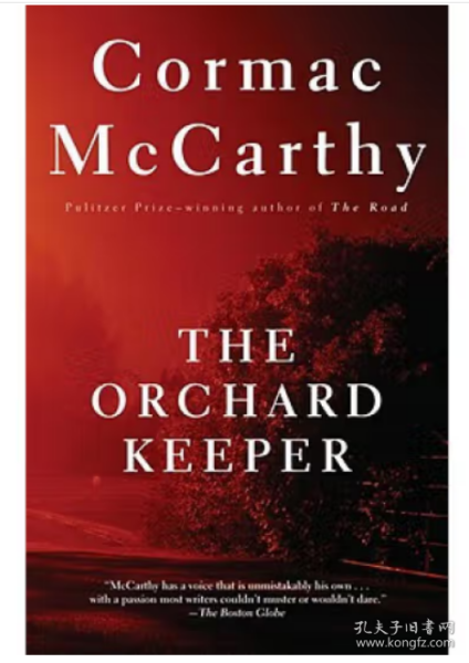 ORCHARD KEEPER, THE