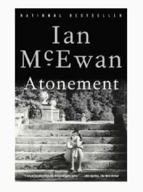 Atonement：A Novel