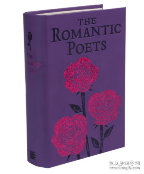 The Romantic Poets