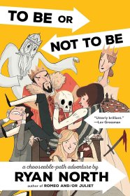 生存还是死亡 一个选择游戏 To Be or Not To Be A Chooseable Path Adventure 英文原版