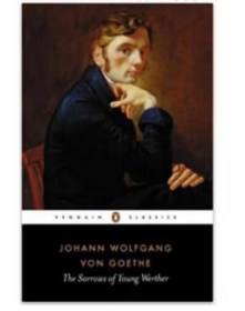 The Sorrows of Young Werther (Penguin Classics)