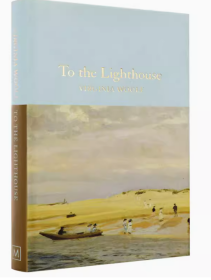 Collectors Library系列：到灯塔去 英文原版 To Lighthouse