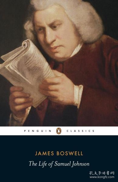 The Life of Samuel Johnson