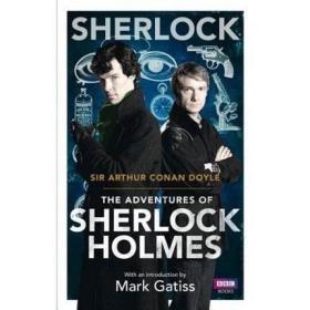 Sherlock：The Adventures of Sherlock Holmes