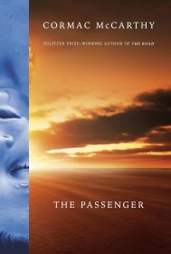 乘客 The Passenger 科马克 麦卡锡新书 毛边书 英文原版