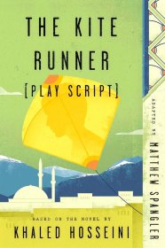 追风筝的人（舞台剧剧本）英文原版 The Kite Runner (Play Script)