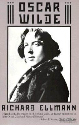 Oscar Wilde