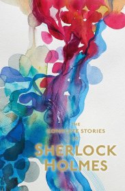 Sherlock Holmes：Original Illustrated 