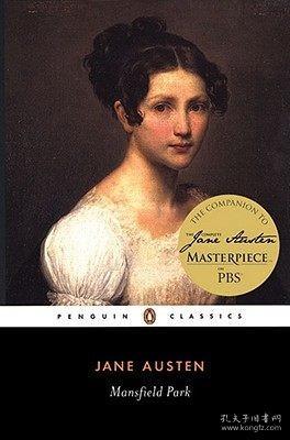 Mansfield Park