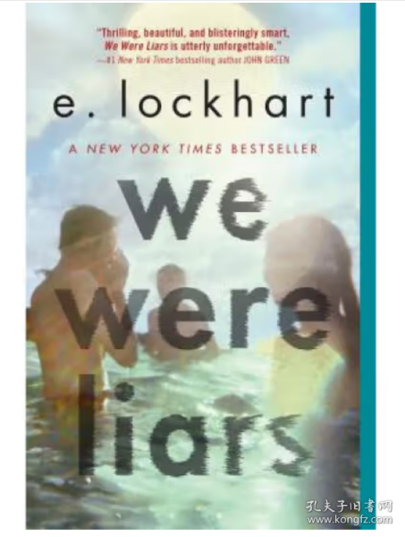 We Were Liars