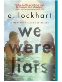 We Were Liars