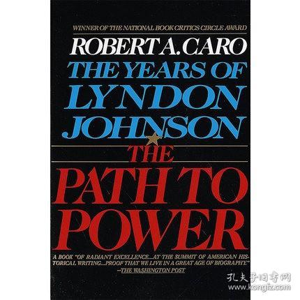 The Path to Power：The Path to Power: 1