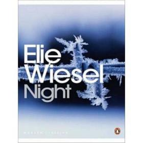 Elie Wiesel/Marion Wiese/PENGUIN 英文原版Night夜