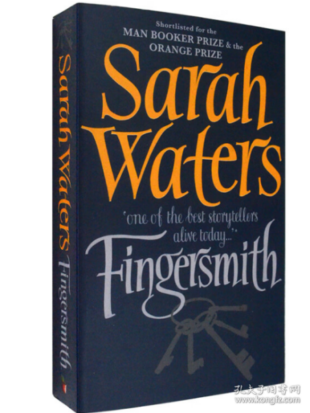 Fingersmith