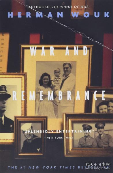 War and Remembrance