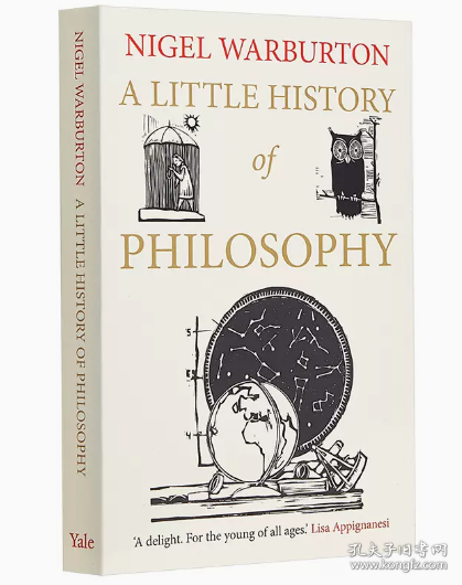 A Little History of Philosophy