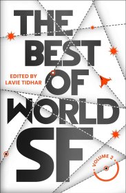 The Best of World SF 2 世界杰出科幻小说 第二卷 新版 英文原版