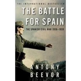 The Battle for Spain - the Spanish Civil War 西班牙之战——西班牙内战